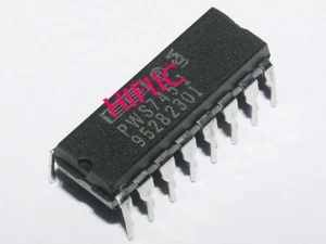 1PCS PWS745-1 Multi-Channel Isolated DC/DC CONVERTER COMPONENTS - Picture 1 of 1