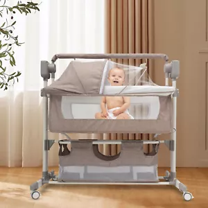 12 Stück Simulation Mini Trolley Koffer Kofferset ABS Kofferset mit 4 Rollen - Bild 1 von 24