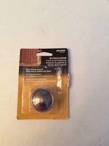 Pl Bi-fold Door Knob Classic Bronze (G1) - Picture 1 of 1