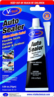 Hasbro V-Tech VT-131 Quality Auto Sealer Silicone Adhesive Sealant: 75Gm Windscr