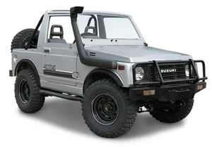 SUZUKI SIERRA SJ413 4X4 MANUAL DE SERVICIO TALLER BIBLIA + BONIFICACIONES - Imagen 1 de 8