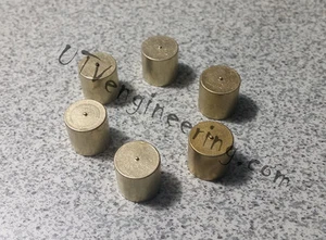 Yamaha 700 Rhino Grizzly Wolverine Viking Kodiak HiSun Wet Clutch Slug Kit *USA* - Picture 1 of 4