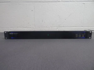 Korg Pitchblack Pro Rackmount Tuner - PB05 - Picture 1 of 6