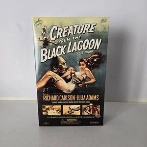 The Creature from the Black Lagoon 1:6/ MINT/Universal/Sideshow/OOP/Monster  - Picture 1 of 14
