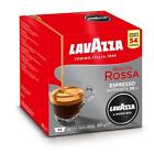 Lavazza Qualità Rossa Capsule de café Café moyennement torréfié 54 pièce(s)