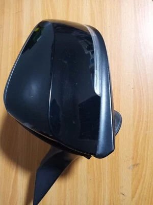 Bmw F22 2016 230i 6 pin Coupe Left Side Door Mirror 20205001  - Image 1 of 4