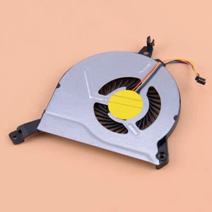 Ventilateur CPU pour HP 17-F Série Comptable avec 767712-001 767706-001 Refroidisseur Fan Neuf - Photo 1/3