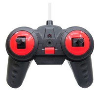 27MHZ REMOTE CONTROLLER TRANSMITTER FOR 4 CHANNELS RC MODEL CARS uk