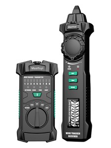 POE Wire Checker Cable Tracker Cat5 Cat6 Lan Tester Networking Tool FY8172