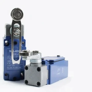 XCK-J Travel Limit Switch 1 NO 1 NC XCKJ106H29C XCKJ108H29C XCKJ10511H29C - Picture 1 of 11