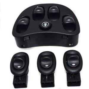 Essential Component Easy to Use Window Switch Replaces 92105254 fitting for VT - Picture 1 of 8