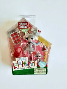 Mini Lalaloopsy Tinny Ticker Mini Puppe Spielzeug MGA Entertainment - Bild 1 von 5