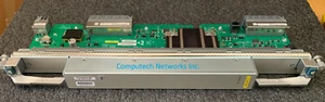 NEU Cisco A99-SFC-T ASR 9906 Switch Stoffkarte - Bild 1 von 4