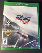 Need for Speed Rivals [ Greatest Hits ] (XBOX ONE) NEW