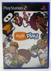 Eyetoy: Play | Sony PlayStation 2 | OVP | Game | PS2 - Bild 1 von 4
