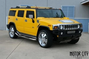 2003 Hummer H2 - Picture 1 of 40