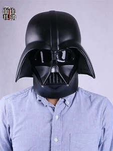 Star Wars Darth Vader Helmet Anakin Skywalker Mask Cosplay Halloween Props - Picture 1 of 23