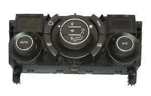 ⭐ Air conditioning control PEUGEOT 308 96850724XT-00 96850724XT00 69900002 ⭐ - Picture 1 of 3