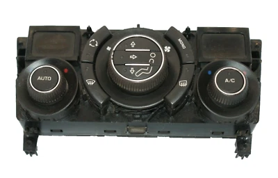 ⭐ Air conditioning control PEUGEOT 308 96850724XT-00 96850724XT00 69900002 ⭐ - Image 1 of 3
