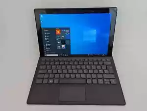 Lenovo ideapad MIIX 520 i5-8250U 8GB 256GB SSD Win 10 12.2" FHD IPS LTE Tablet - Picture 1 of 7