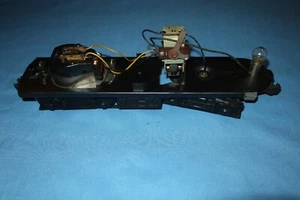Lionel #200 Serie Alco Chassis/Rahmen mit Motor/E-Einheit. Läuft gut - Bild 1 von 6