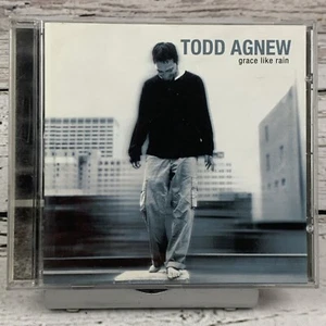 Todd Agnew - Grace Like Rain (CD, 2003, Ardent USA) - Photo 1/6