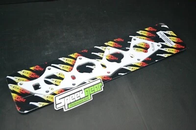 Junta colector de admisión Golden Eagle Honda Civic Integra B16A B18C5 tipo R Foto 1 de 4