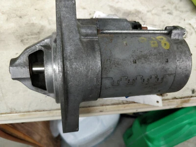 2010 Toyota Matrix Starter Motor OEM 40K Miles Foto 1 de 4