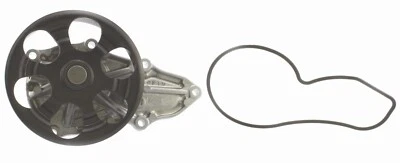 Bomba de agua para motor Honda Civic 2012-2015 2,4 L 2013 2014 K24Z7 Foto 1 de 4