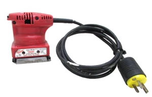 MILWAUKEE 6016 1/4 SHEET FINISHING SANDER - Picture 1 of 7
