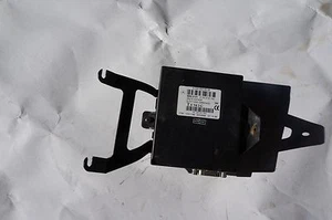 00-06 w215 MERCEDES CL500 CL55 CL600 LANGUAGE VOICE CONTROL MODULE OEM - Picture 1 of 4