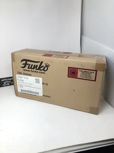 Funko Pop Camp Fundays Box of Fun Protomoa Wolves 2023 SDCC Sealed Comiccon NEW - Picture 1 of 13