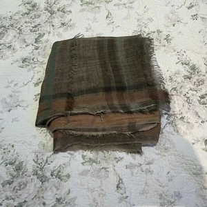 Never Used ZARA large Scarf - Picture 1 of 5