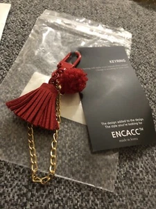 KEYRING Handbags Made In Korea - Zdjęcie 1 z 9