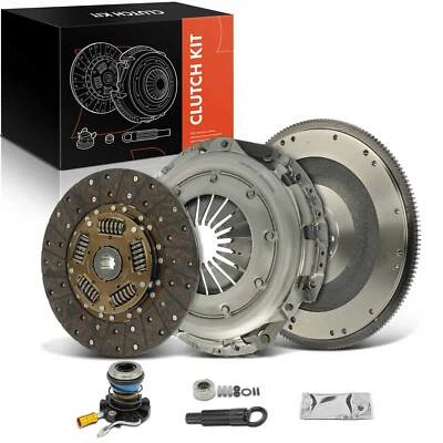New Transmission Clutch Flywheel for Ford F-150 1997-2008 F-150 Heritage F-250 - Image 1 of 4