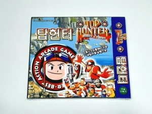 Gioco PC Nuovo - ADK Top Hunter Roddy & Cathy (Versione Coreana) - Foto 1 di 3