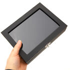  Schwammbrett Brosche Aufbewahrungsbox Tablett Mit Deckel Pin-Aufbewahrungsbox