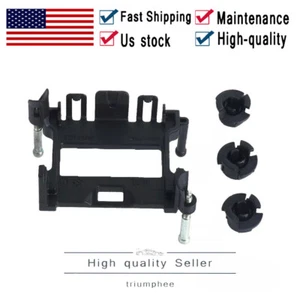 FIT Alfa Romeo Stelvio Radar Sensor Mount,Adaptive Cruise Mount NEW US - Picture 1 of 10