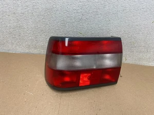 1995 to 1997 Volvo 850 Sedan Left Driver LH Side Tail Light OEM Q4156 DW - Picture 1 of 8