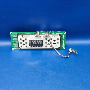 Horno de cocina LG genuino, placa de control PCB solamente # EBR89296401 EBR89296003 - Imagen 1 de 8