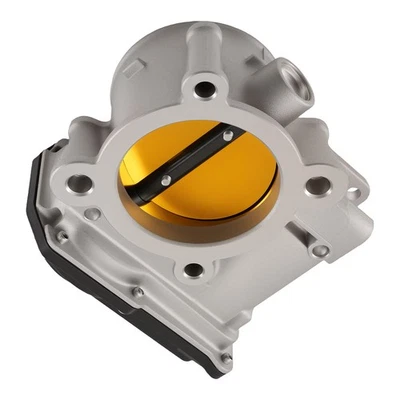 Corpo do acelerador para Volvo S80 XC90 L6 3.2L DOHC 2007-2014 V70 XC60 XC70 31216328 - Imagem 1 de 4