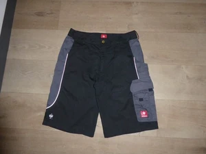 ENGELBERT STRAUSS Herren Shorts Bermuda FLEXBELT Gr.52 **w.NEU** - Bild 1 von 5
