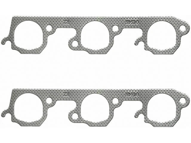 Exhaust Manifold Gasket Set For 1982-1995 Ford Thunderbird 3.8L V6 1988 GD315VT - Image 1 of 1