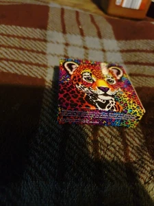 Lisa Frank Bitten & Bronzed Matte Bronzer Glamour Dolls NEW Vegan - Picture 1 of 2