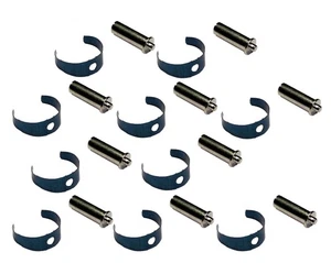 Dremel 395 Corded Multi-Tool (10 Pack) Replacement Lock Spring - 2615297356-10PK - Picture 1 of 1
