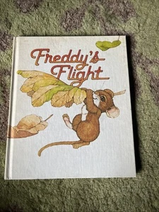 Freddy's Flight by A.E. Linderman - Picture 1 of 2