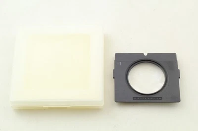 MINT Hasselblad Diopter -1 Focusing Correction Magnifier Hood Waist Level Finder - Image 1 of 4