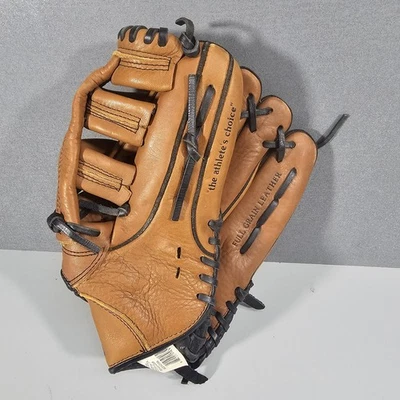 Guante de béisbol MacGregor "Campista Universitario" Infield Outfield MCFG125X 12,5" DERECHO Foto 1 de 4