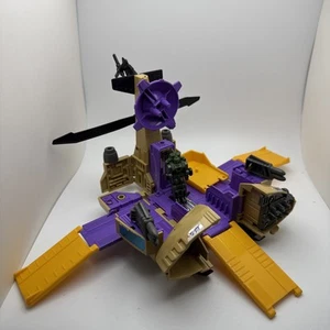 Transformers Original G1 1989 Micromaster Skyhopper - Picture 1 of 6