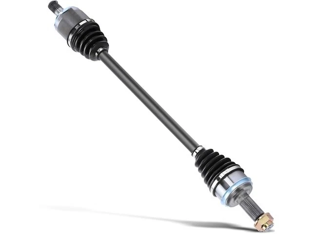 75RQ85H Rear Left Axle Assembly Fits 2019-2021 Honda Passport - Изображение 1 из 1